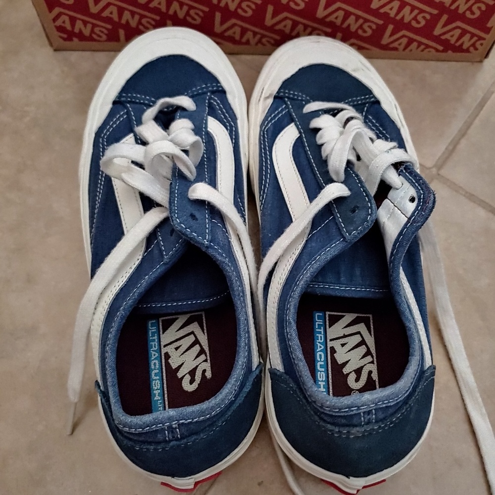 Vans Shoes
